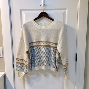 Billabong Sweater